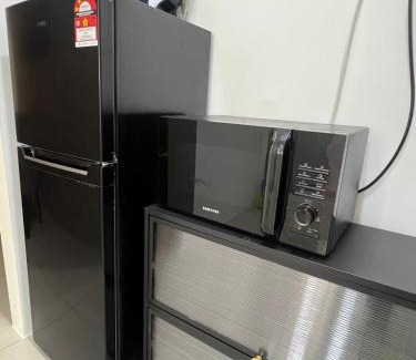 Gelugor Apartment | Middle Room only Bayan Lepas