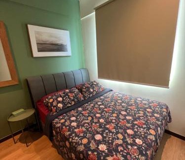 Gelugor House | Middle Room Only in Bayan Lepas
