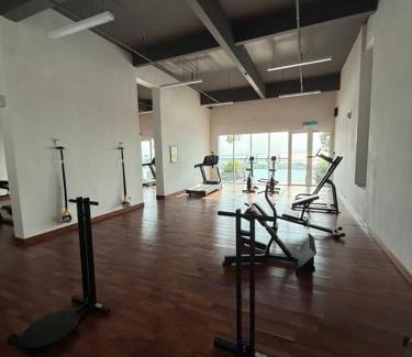 Gelugor House | Middle Room Only in Bayan Lepas