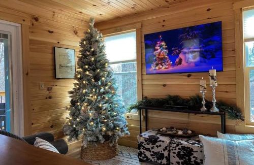 Rockbridge House | Middlefork Ridge Entire Property