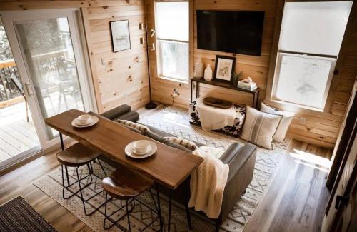 Rockbridge House | Middlefork Ridge Entire Property