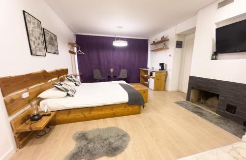 Brasov House | MiddleHouse