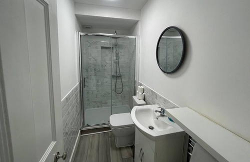Middlesbrough House | Middlesborough, Eston Stylish Three Bedroom House