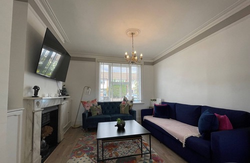 Middlesbrough House | Middlesborough, Eston Stylish Three Bedroom House