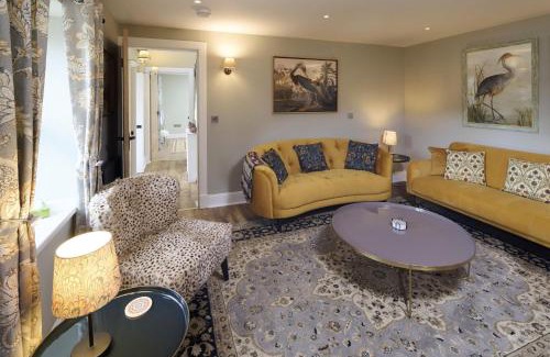Scaniport House | Middleton Farmhouse