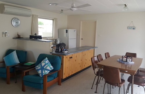 Middleton House | Middleton Halleedays - Beach getaway