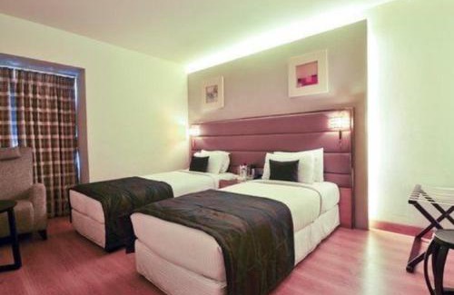 Park Street Hotel | Middleton Inn