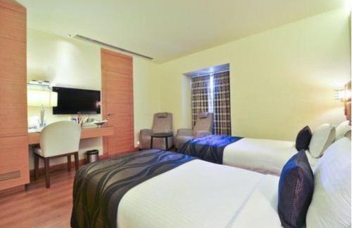 Park Street Hotel | Middleton Inn