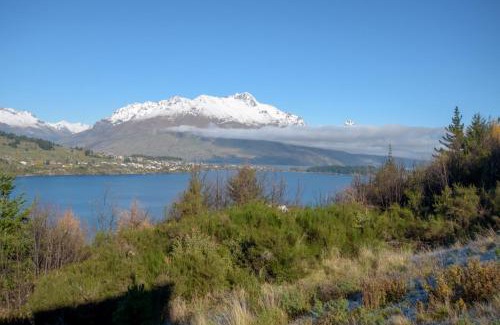 Frankton Apartment | Middleton Lakes View