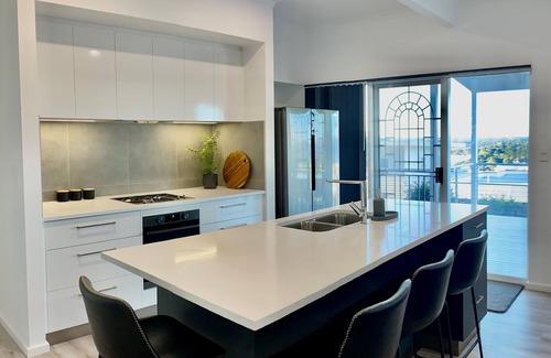 Middleton Beach Villa | Middleton Views Villa