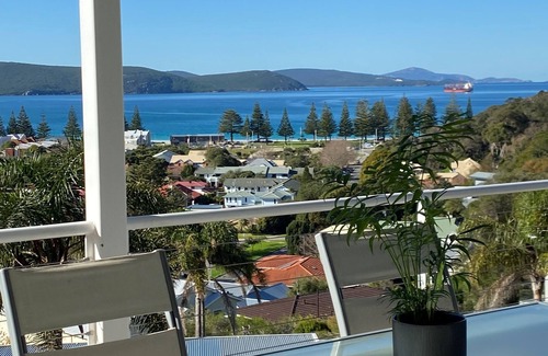 Middleton Beach Villa | Middleton Views Villa