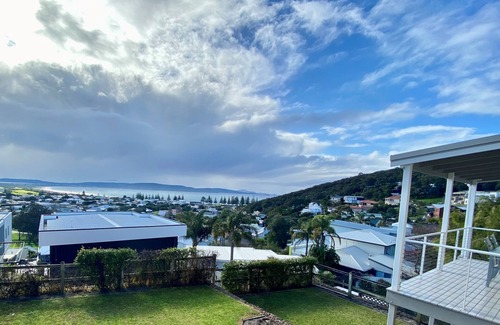 Middleton Beach Villa | Middleton Views Villa