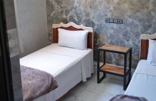 Midelt Hotel | Midelt