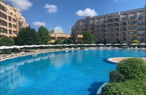 Aheloy Apartment | Midia Grand Resort, Aheloy