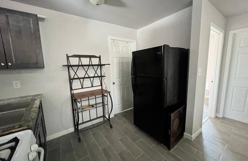 Midland Apartment | Midland Hideaway