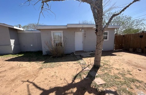 Midland Apartment | Midland Hideaway