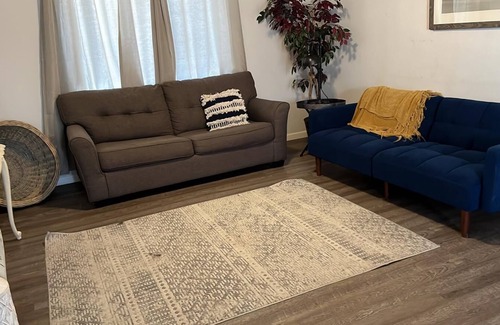 Midland Apartment | Midland Hideaway