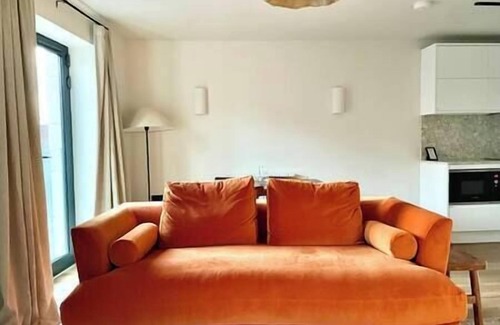 Bristol Apartment | Midland Suites- Apartment 3
