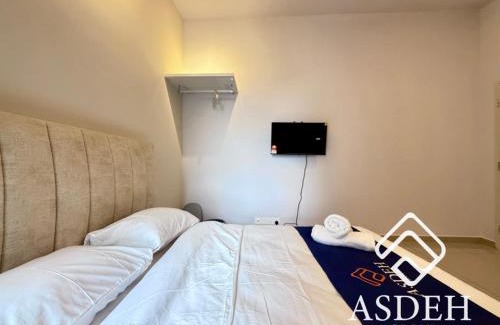 Semenyih Apartment | Midlands City Broga Semenyih by ASDEH Suites