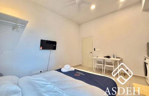 Semenyih Apartment | Midlands City Broga Semenyih by ASDEH Suites