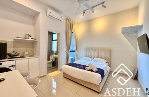 Semenyih Apartment | Midlands City Broga Semenyih by ASDEH Suites