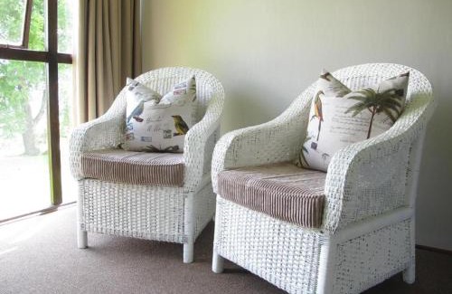 Balgowan Cabin | Midlands Forest Lodge