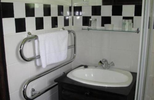 Balgowan Cabin | Midlands Forest Lodge