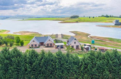 Rosetta House | Midlands Lakehouse
