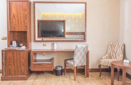 Bahcelievler Hotel | MidMar Deluxe Hotel
