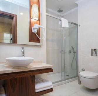 Bahcelievler Hotel | MidMar Deluxe Hotel