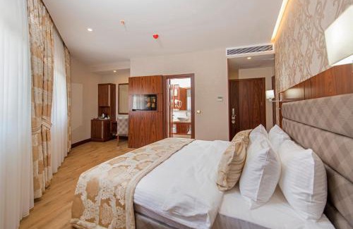 Bahcelievler Hotel | MidMar Deluxe Hotel
