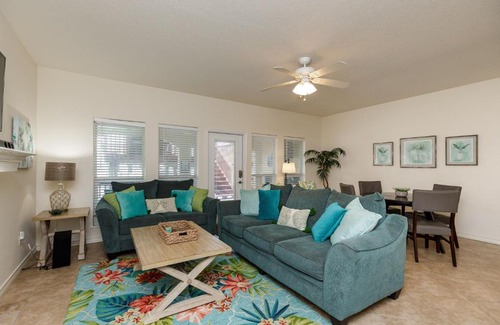 Corpus Christi Apartment | Midnight Bay Retreat TMBAK