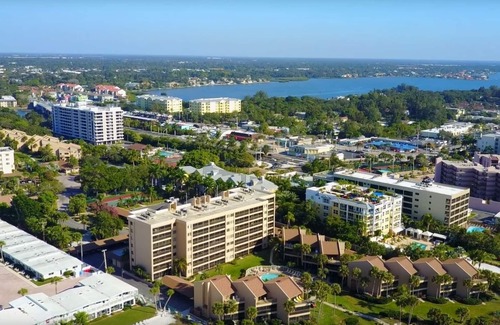 Siesta Key Condo | Midnight Cove #532, Bayside in Siesta Key, FL