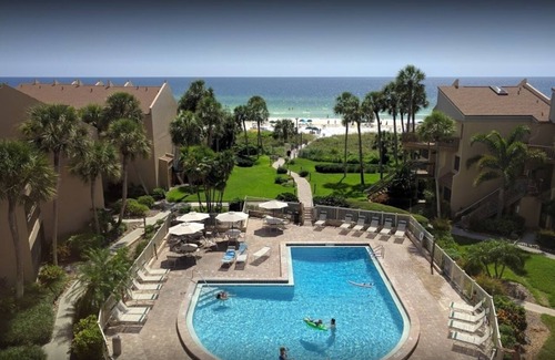 Siesta Key Condo | Midnight Cove #532, Bayside in Siesta Key, FL