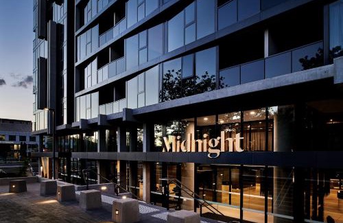 Braddon Hotel | Midnight Hotel, Autograph Collection