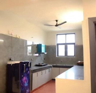Faridabad Apartment | Midnight Madness