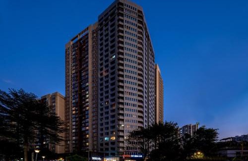 Liwan Hotel | Mido International Hotel