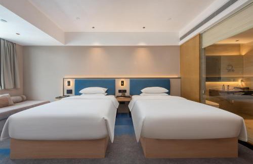 Liwan Hotel | Mido International Hotel