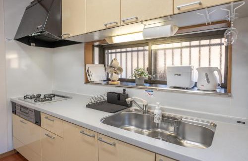 Kikugawa House | Midori-an - Vacation STAY 56541v