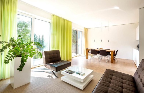 Dossenheim Hotel | Midori - The Green Guesthouse