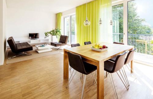 Dossenheim Hotel | Midori - The Green Guesthouse