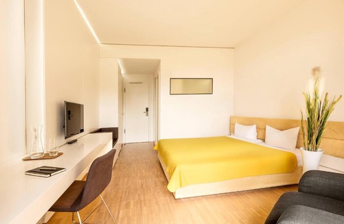 Dossenheim Hotel | Midori - The Green Guesthouse