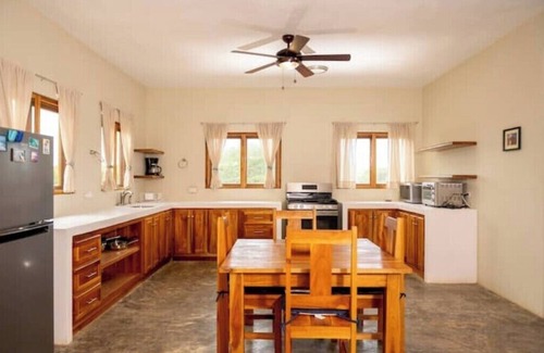 Treasure Beach Villa | Midori Villa - One Bedroom