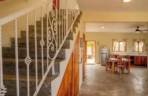 Treasure Beach Villa | Midori Villa - Three Bedroom