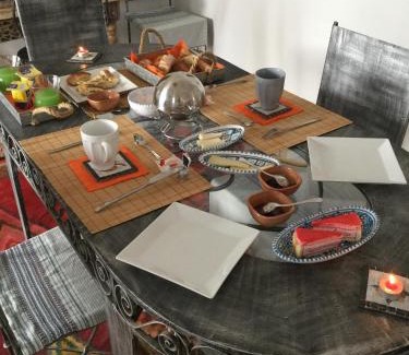 Djerba Midun Bed & Breakfast | Midounia