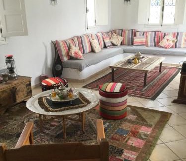 Djerba Midun Bed & Breakfast | Midounia