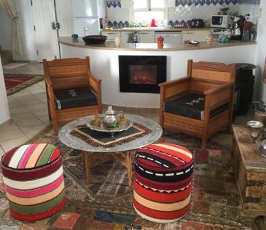 Djerba Midun Bed & Breakfast | Midounia