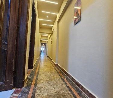 Bab Sharqi Apartment | Midpoint Panoramic View - Families Only