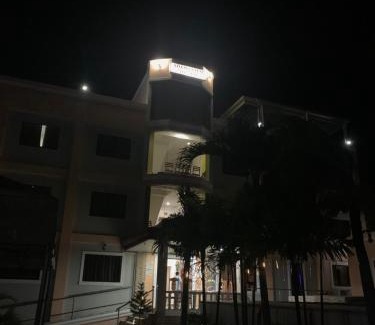 Bakilid Apartment | Midpoint