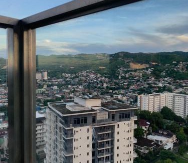 Bakilid Apartment | Midpoint